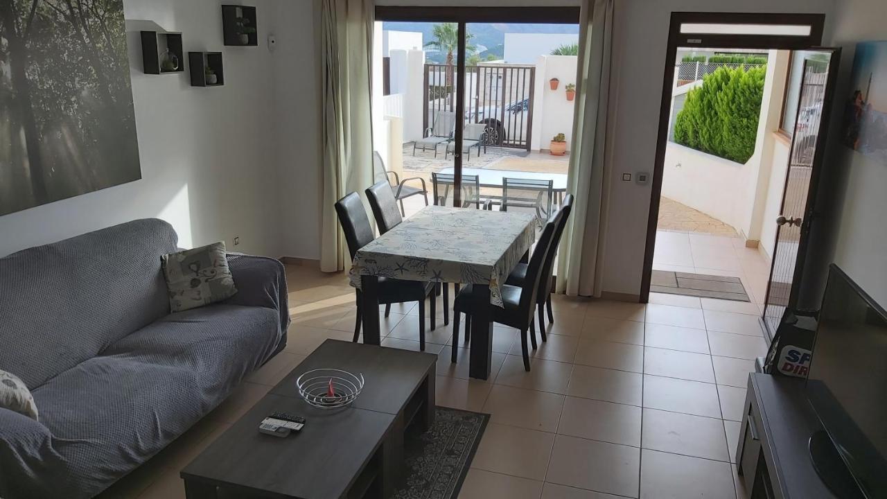 Casa Spa Polop Ngoại thất bức ảnh