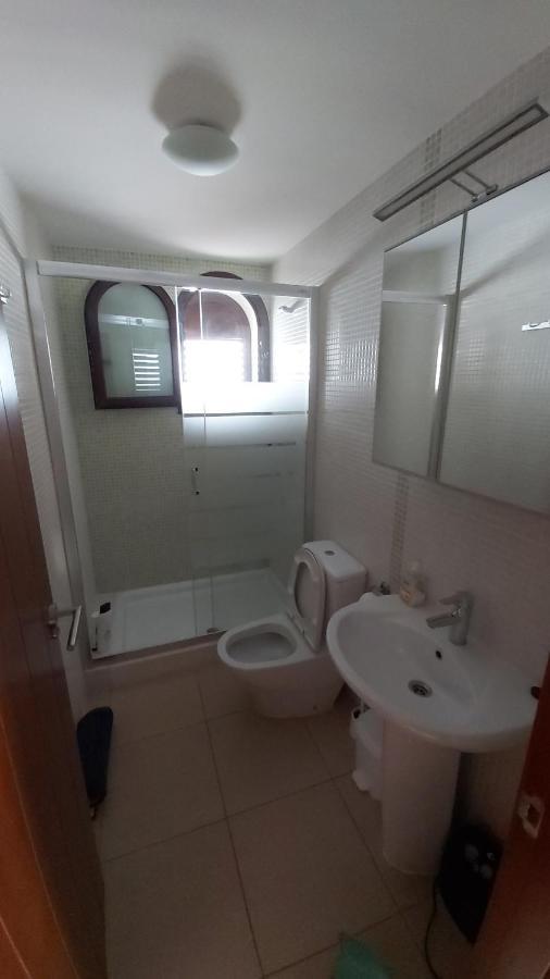 Casa Spa Polop Ngoại thất bức ảnh