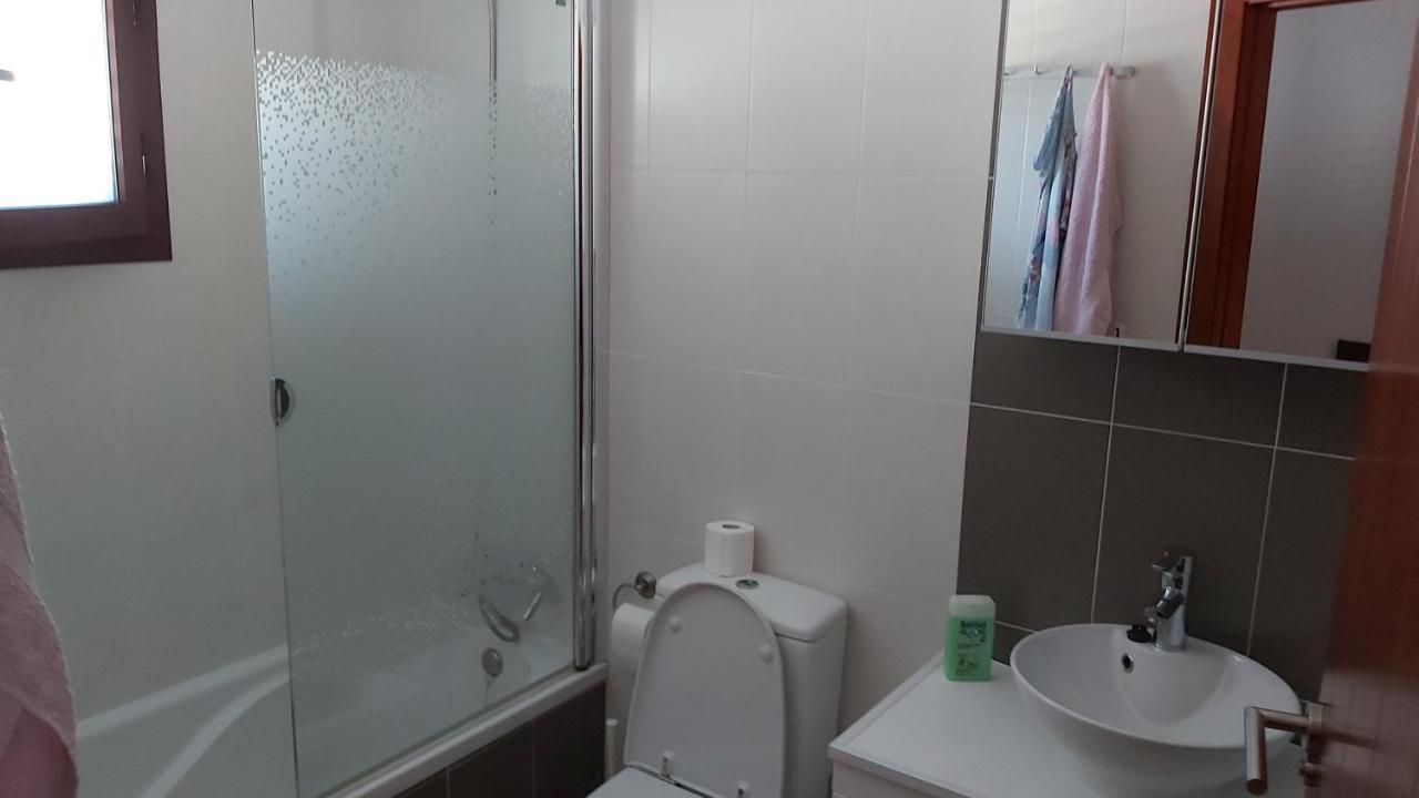 Casa Spa Polop Ngoại thất bức ảnh