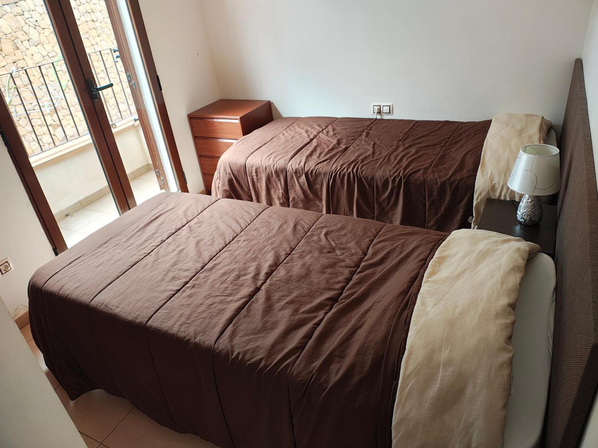 Casa Spa Polop Ngoại thất bức ảnh