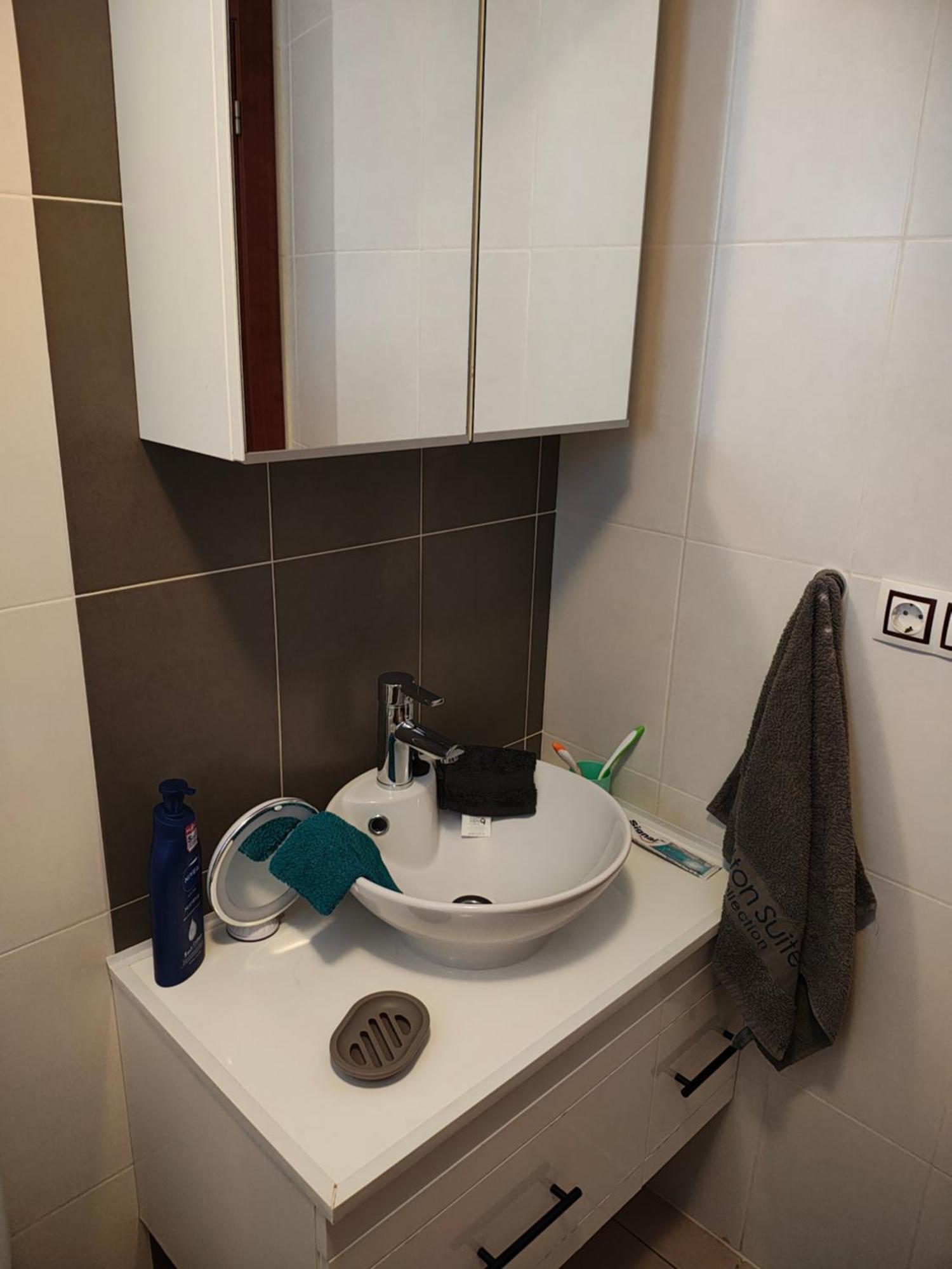 Casa Spa Polop Ngoại thất bức ảnh