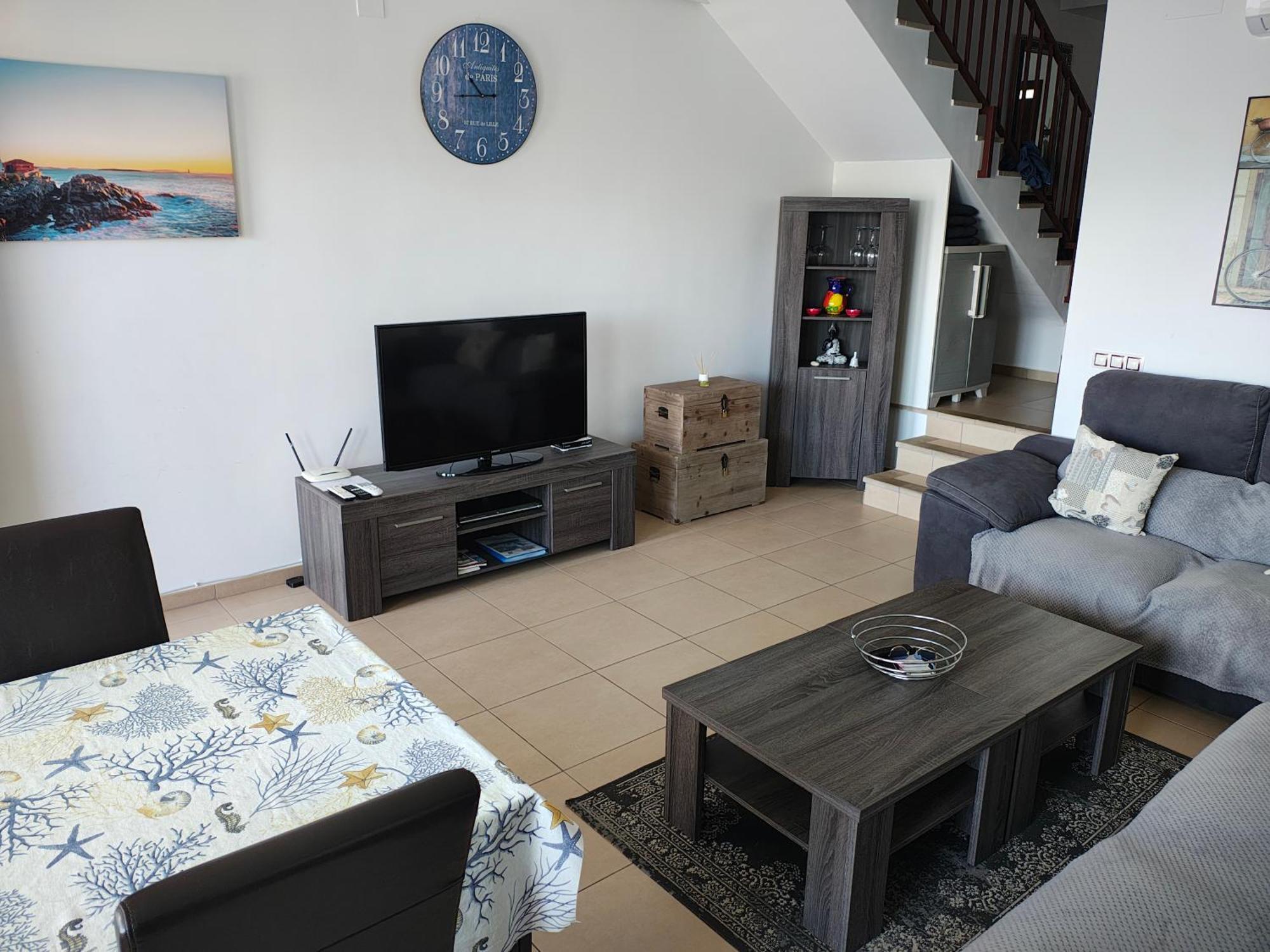 Casa Spa Polop Ngoại thất bức ảnh