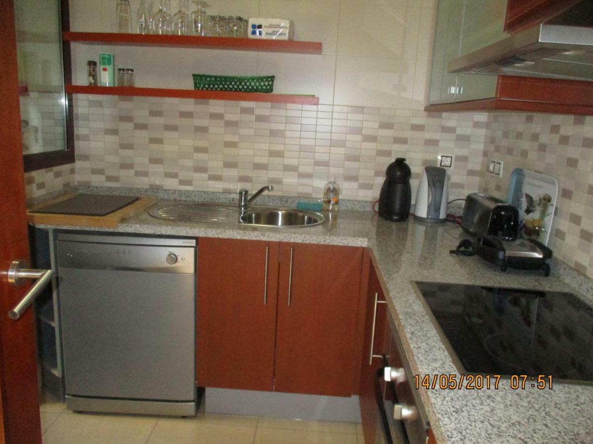 Casa Spa Polop Ngoại thất bức ảnh
