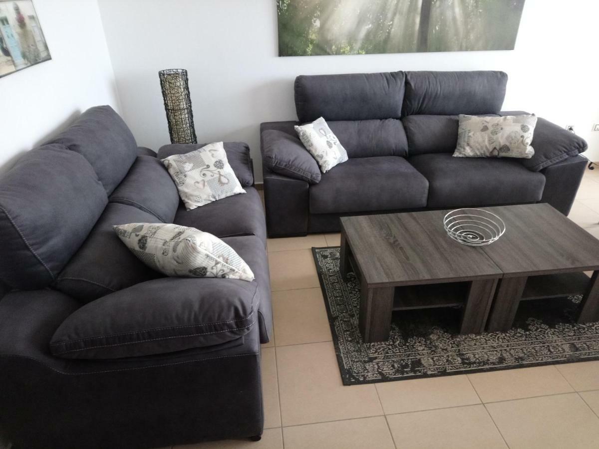 Casa Spa Polop Ngoại thất bức ảnh